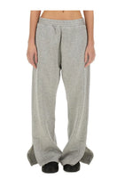Fiorucci Women's Pants Angels Grey