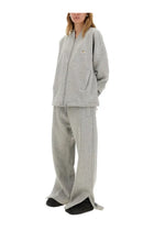 Fiorucci Women's Pants Angels Grey, view 2