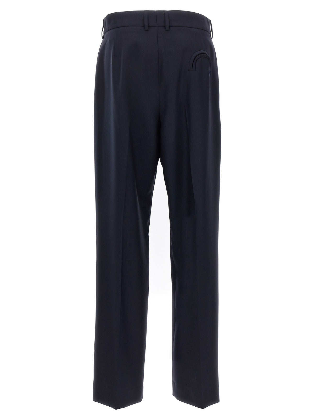Blazé Milano First Class Navy Fox Pants Blue, view 2