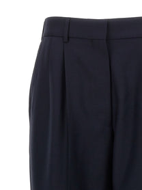 Blazé Milano First Class Navy Fox Pants Blue, view 3