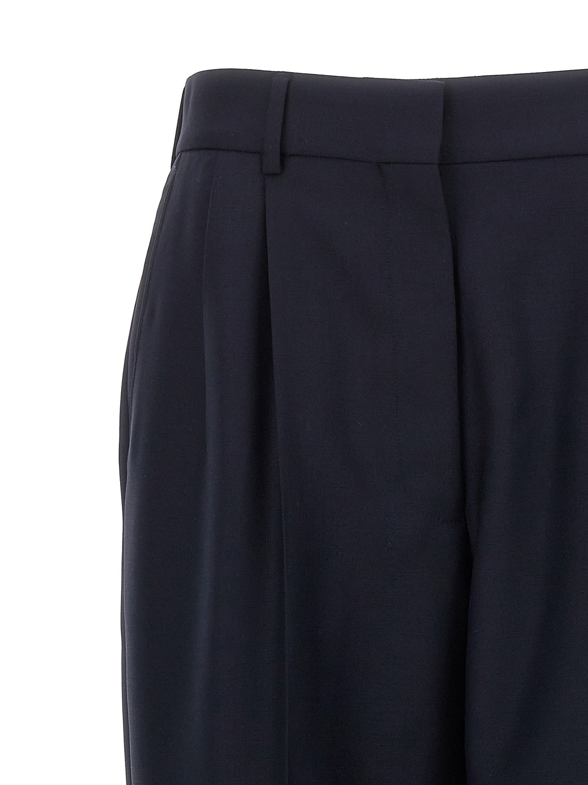 Blazé Milano First Class Navy Fox Pants Blue, view 3