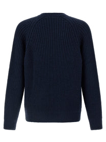 Carhartt Wip Firth Sweater Blue