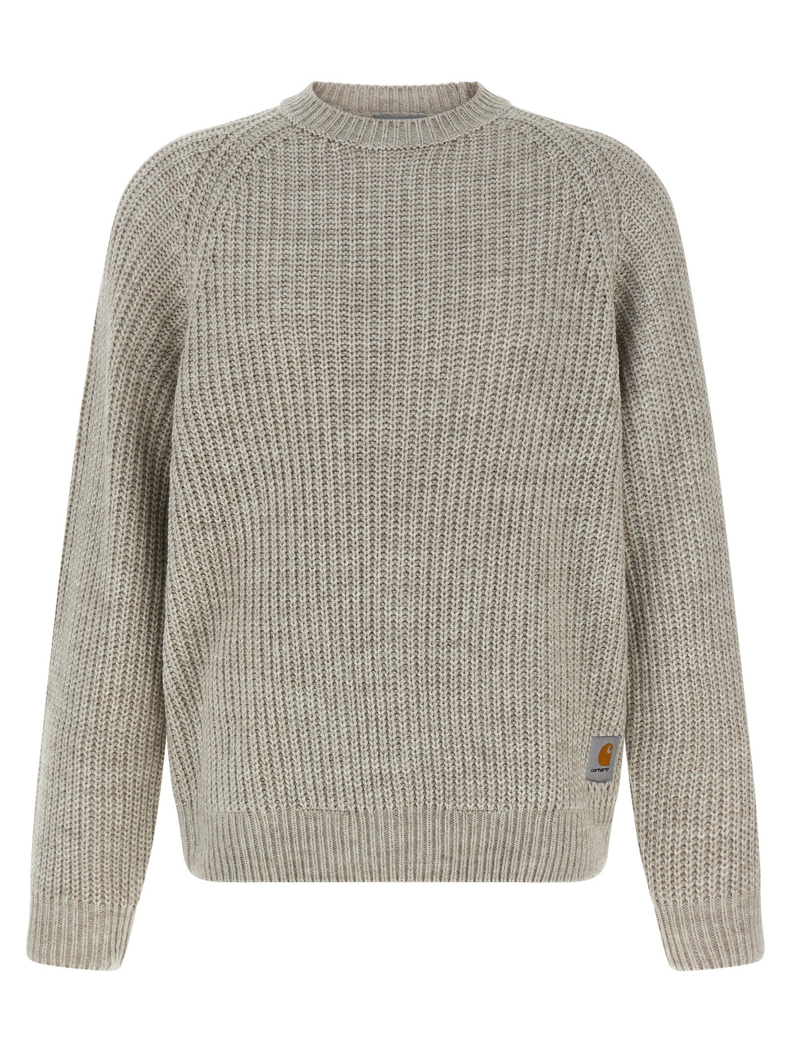 Carhartt Wip Firth Sweater Beige