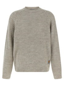 Carhartt Wip Firth Sweater Beige
