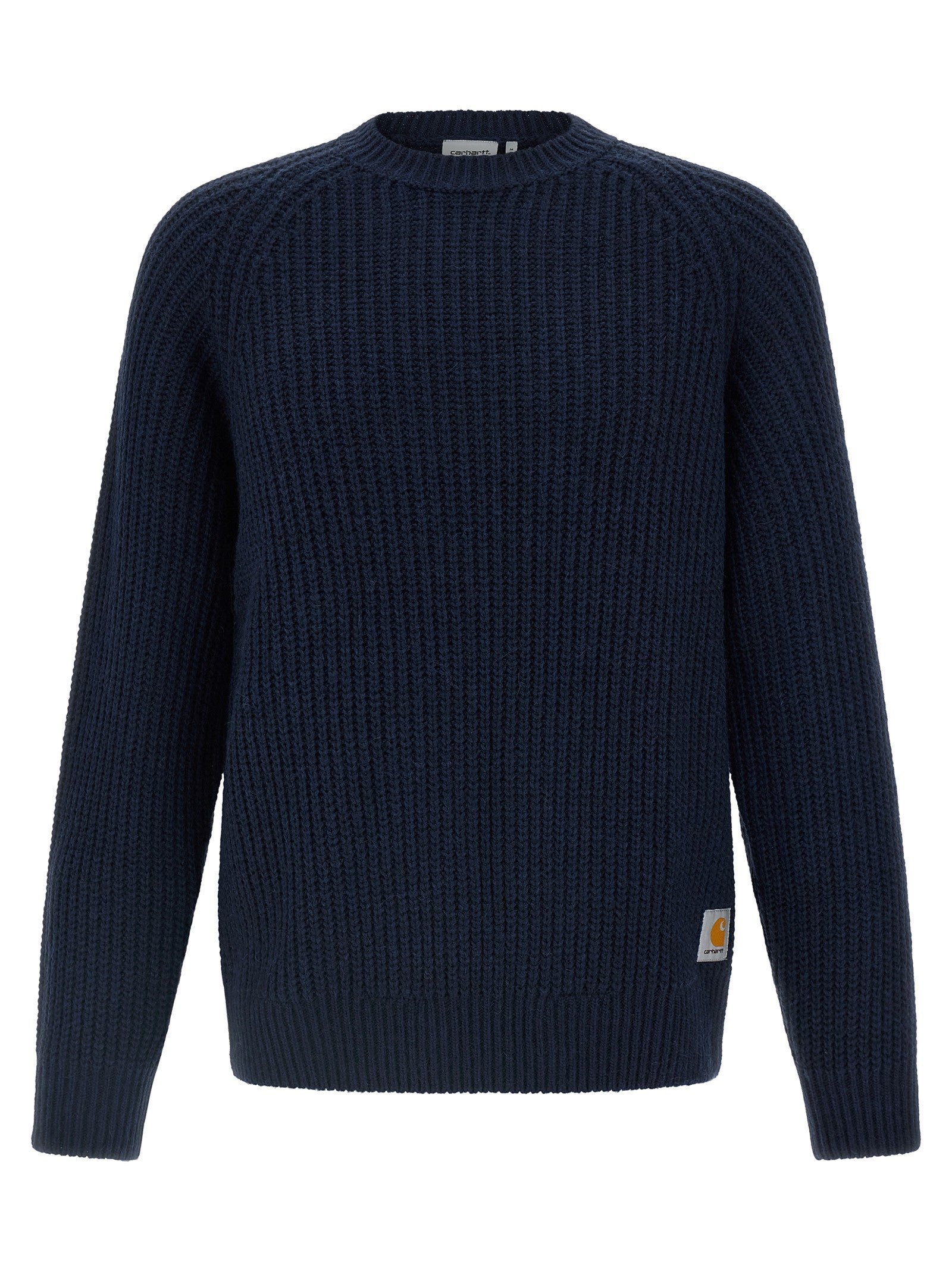 Carhartt Wip Firth Sweater Blue