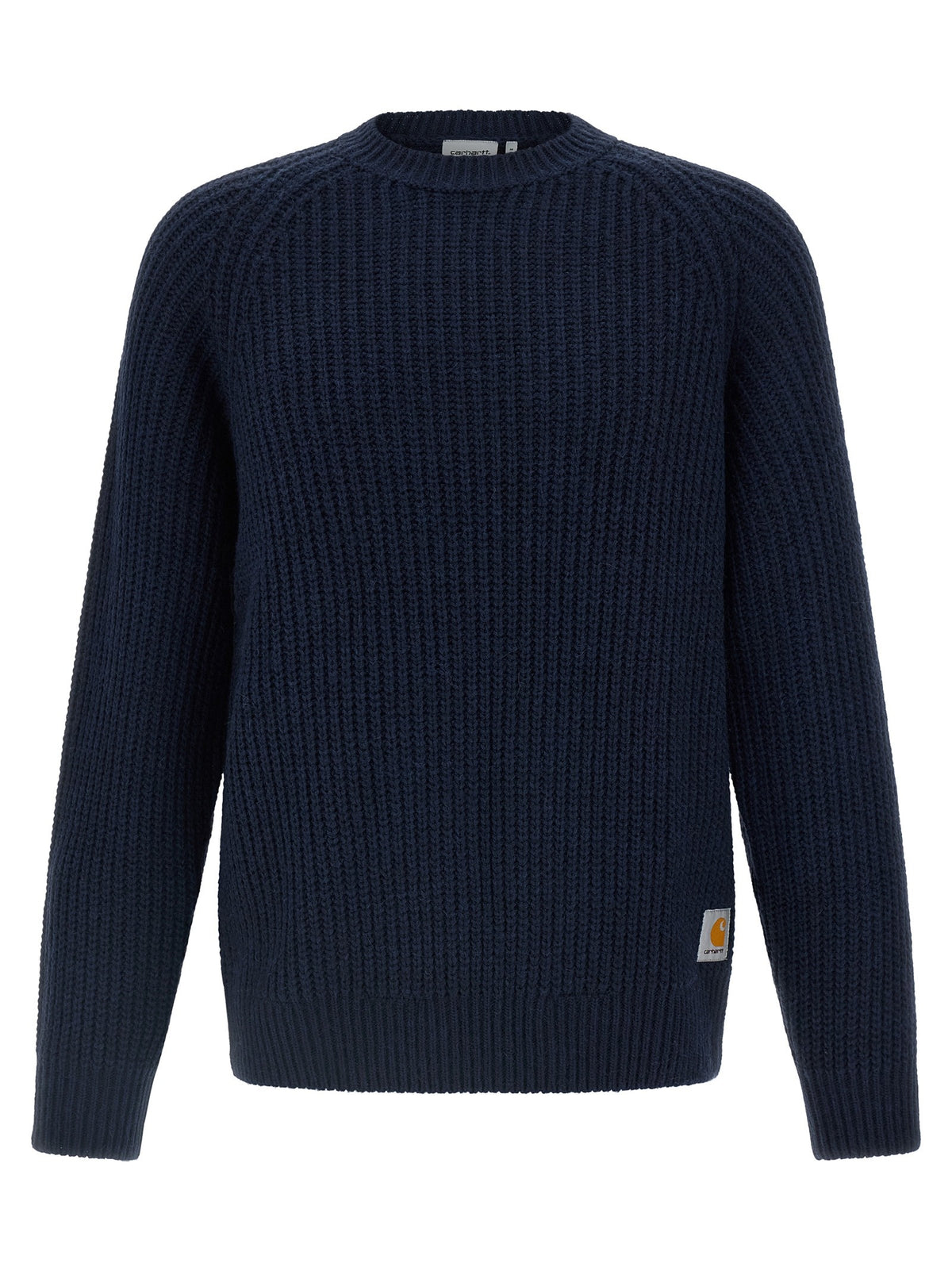 Carhartt Wip Firth Sweater Blue