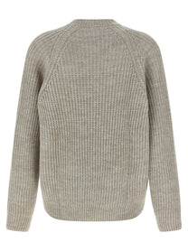 Carhartt Wip Firth Sweater Beige