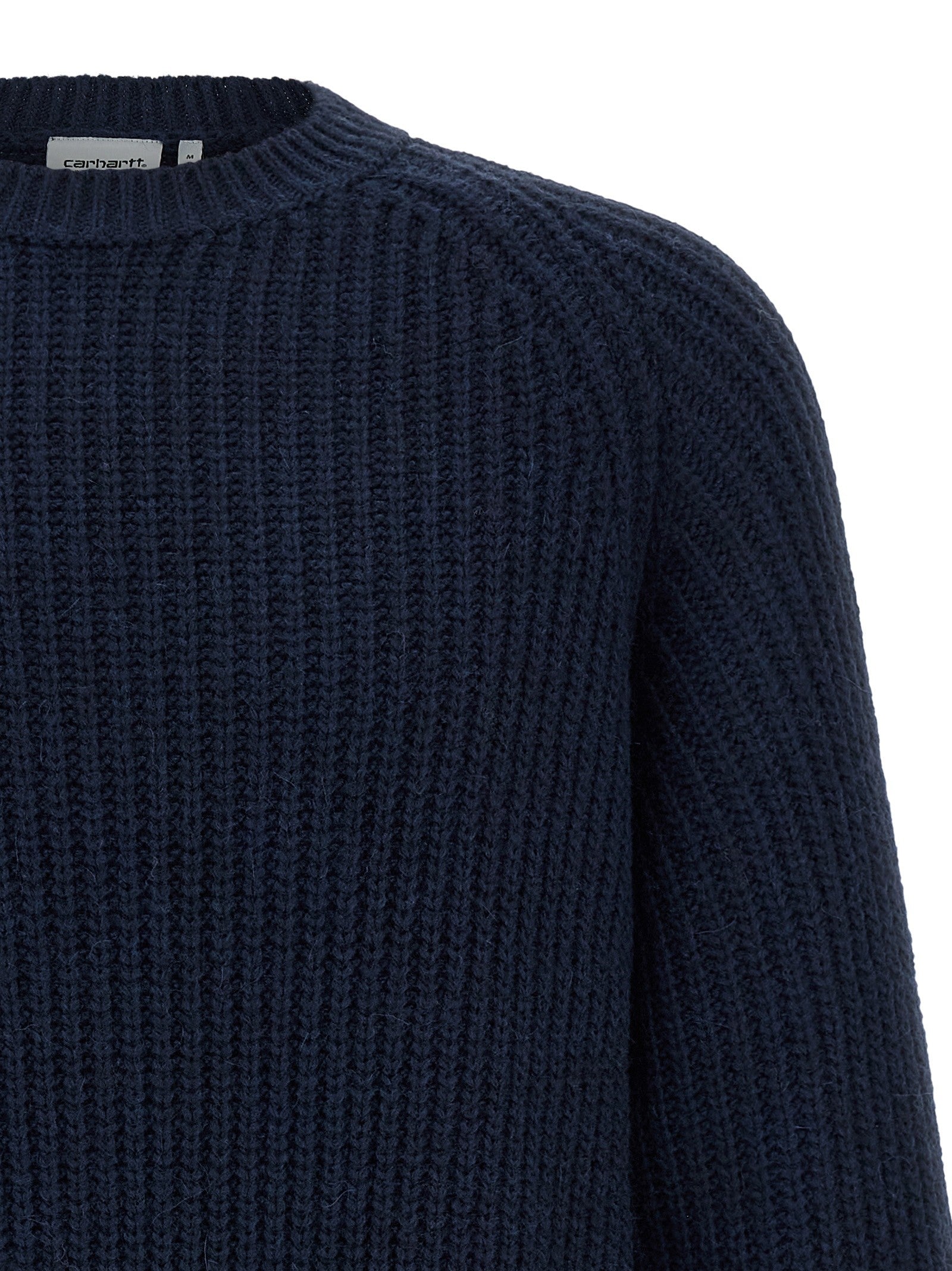 Carhartt Wip Firth Sweater Blue