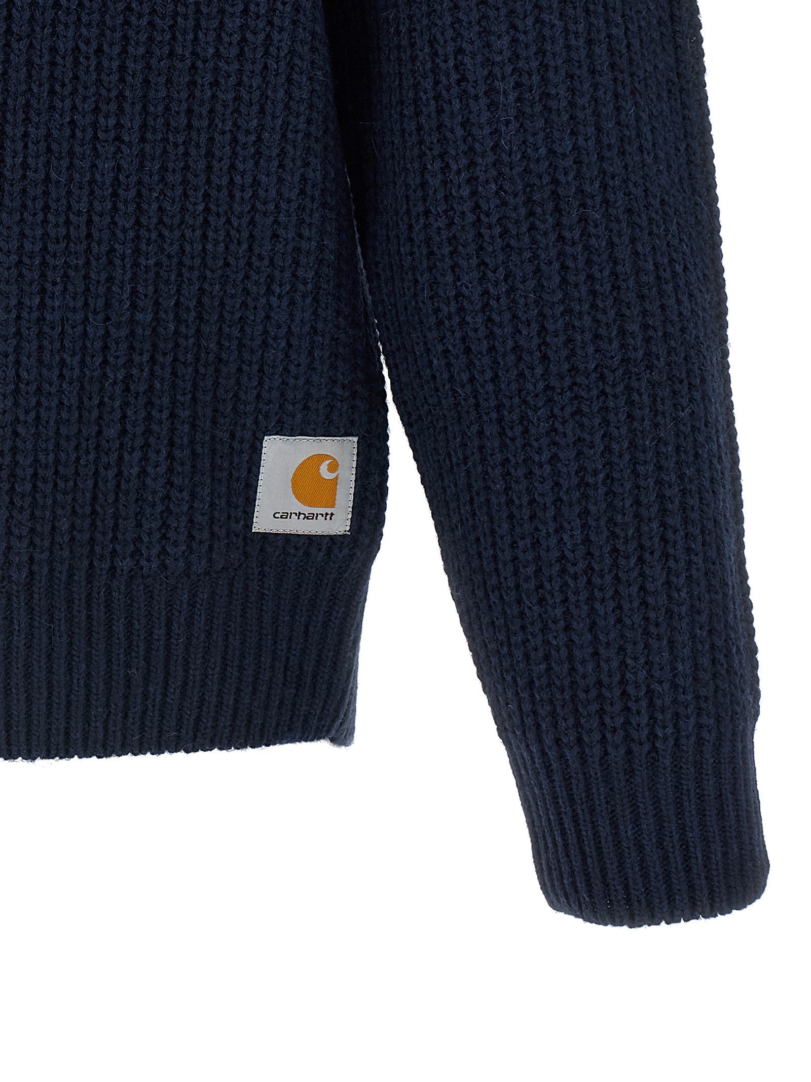 Carhartt Wip Firth Sweater Blue