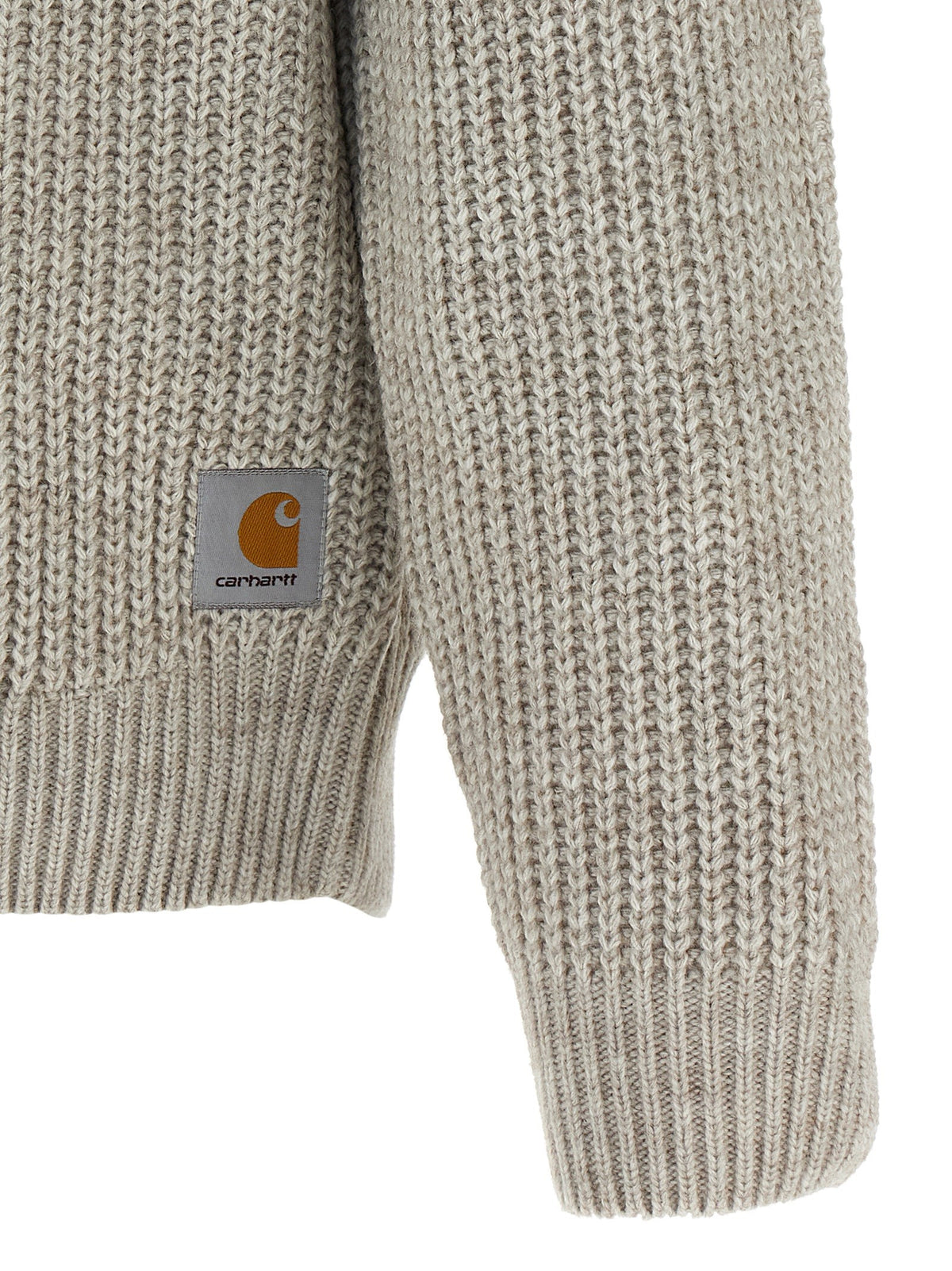 Carhartt Wip Firth Sweater Beige