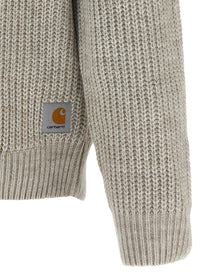 Carhartt Wip Firth Sweater Beige
