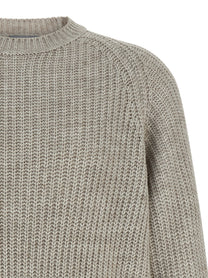 Carhartt Wip Firth Sweater Beige
