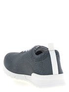 Kiton Fits Sneakers Grey, view 3