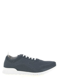 Kiton Fits Sneakers Grey