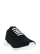 Kiton Fits Sneakers Black, view 2