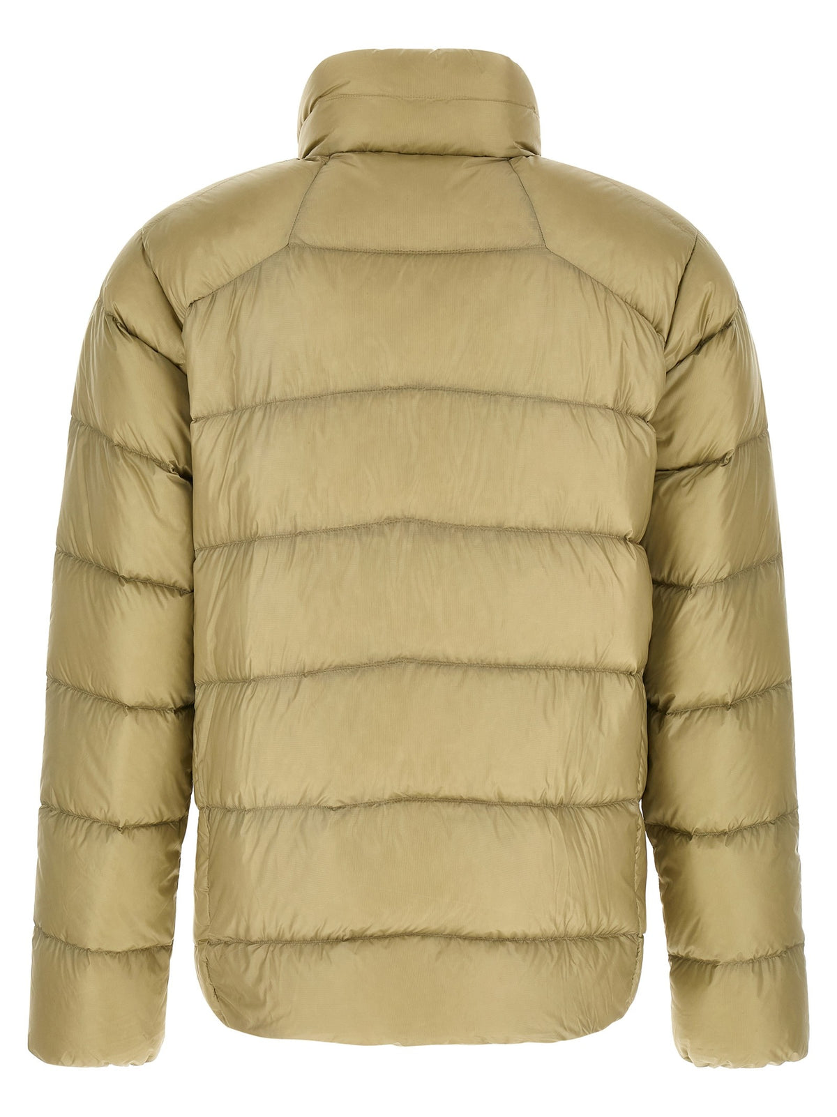 Patagonia Fitz Roy Down Jacket Down Jacket Beige
