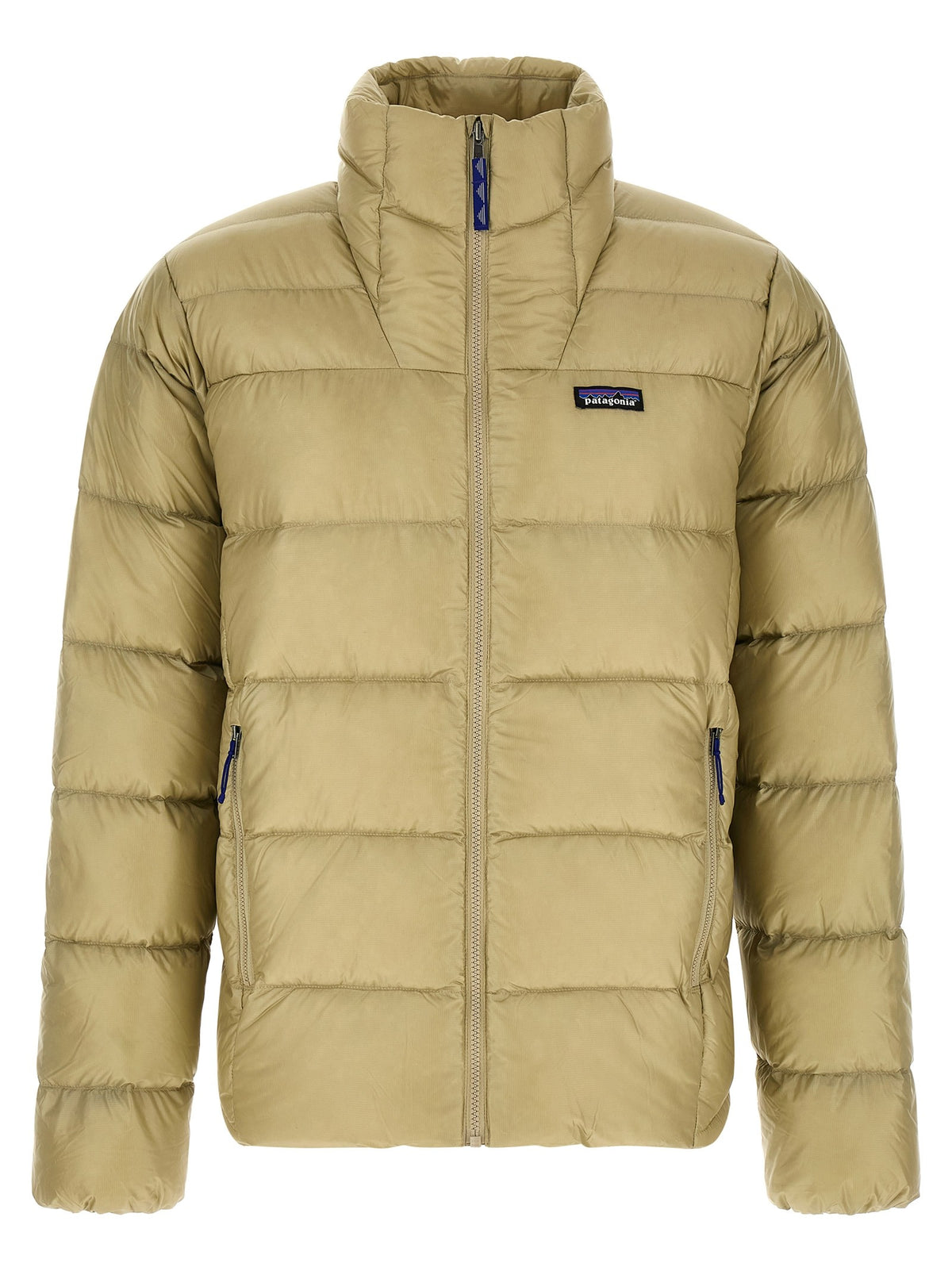 Patagonia Fitz Roy Down Jacket Down Jacket Beige