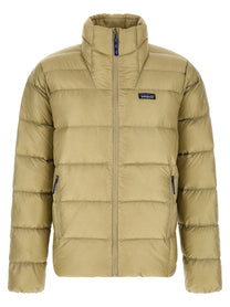 Patagonia Fitz Roy Down Jacket Down Jacket Beige