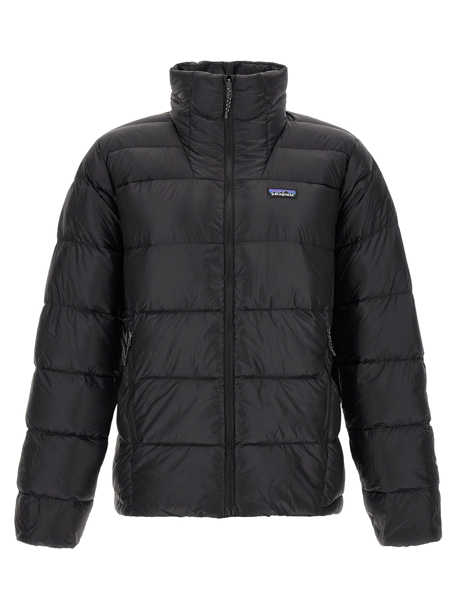 Patagonia Fitz Roy Down Jacket Black