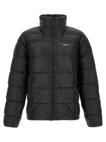 Patagonia Fitz Roy Down Jacket Black