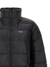 Patagonia Fitz Roy Down Jacket Black