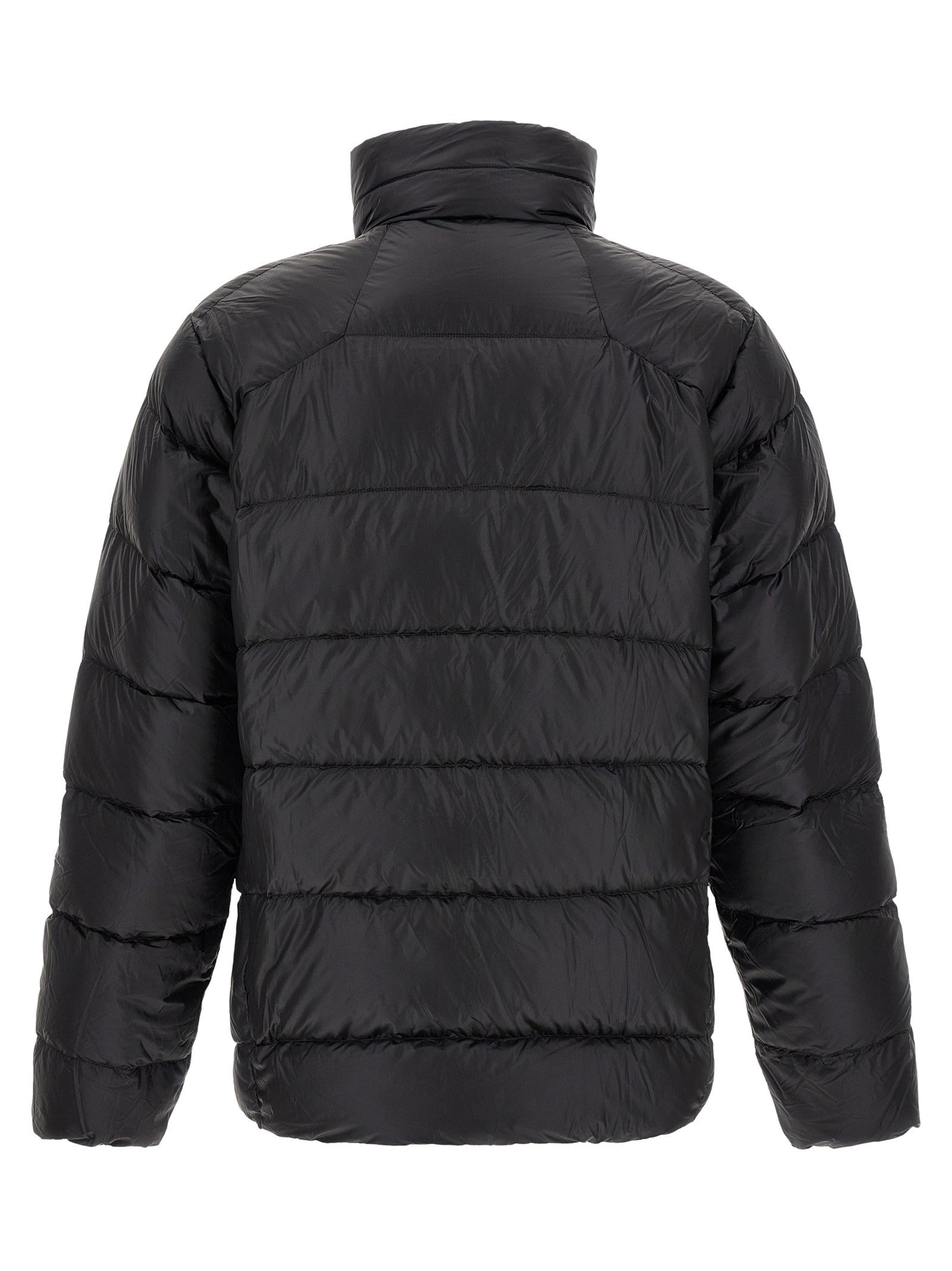 Patagonia Fitz Roy Down Jacket Black