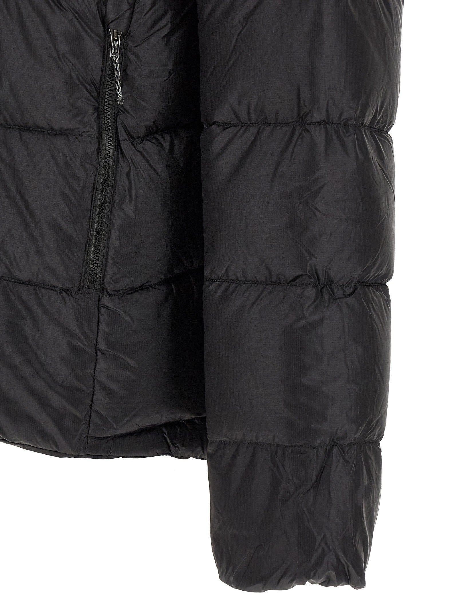 Patagonia Fitz Roy Down Jacket Black