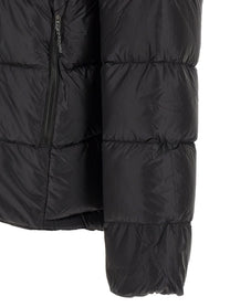 Patagonia Fitz Roy Down Jacket Black