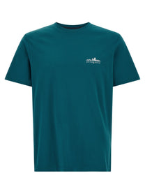 Patagonia Fitz Roy Foothills Print Shirt Green