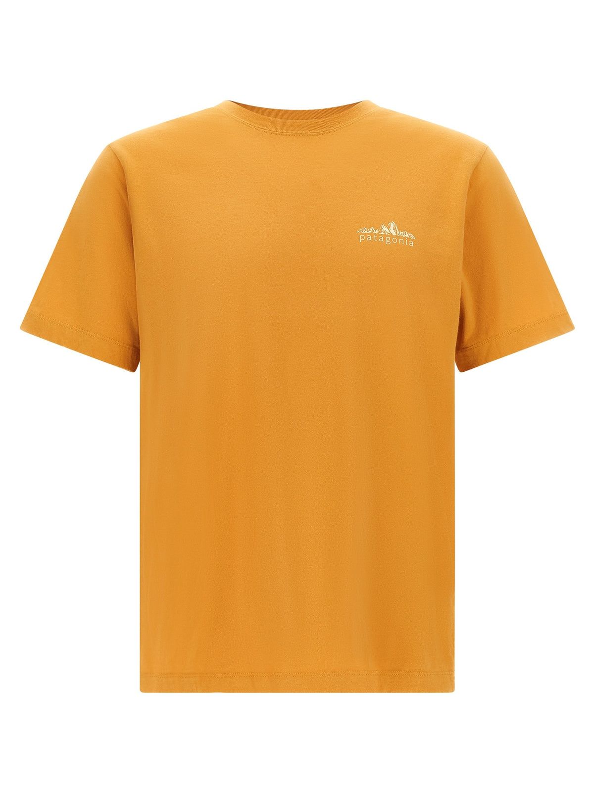 Patagonia Fitz Roy Foothills Shirt Orange