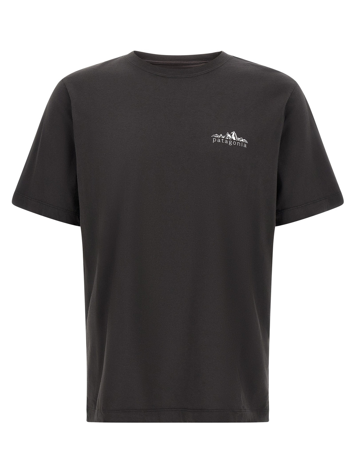 Patagonia Fitz Roy Foothills Shirt Black