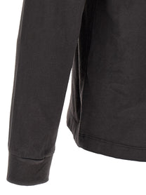 Patagonia Fitz Roy Foothills Shirt Black, view 4