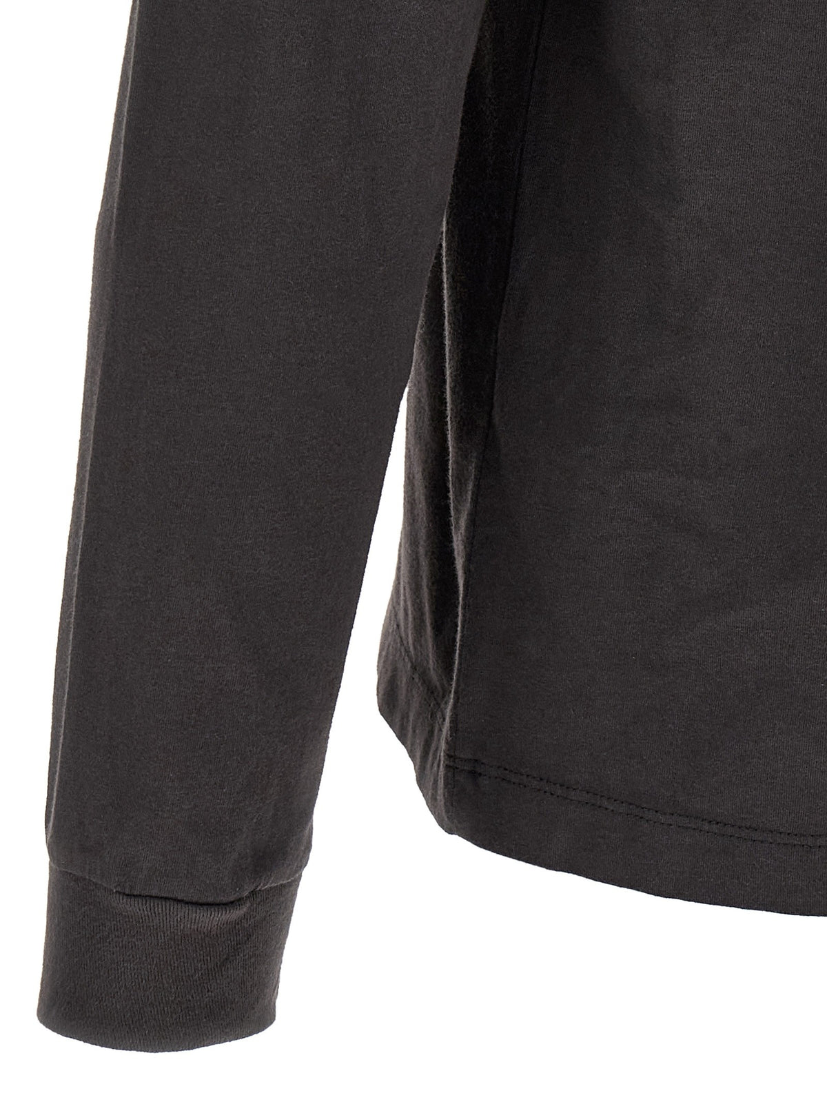 Patagonia Fitz Roy Foothills Shirt Black, view 4