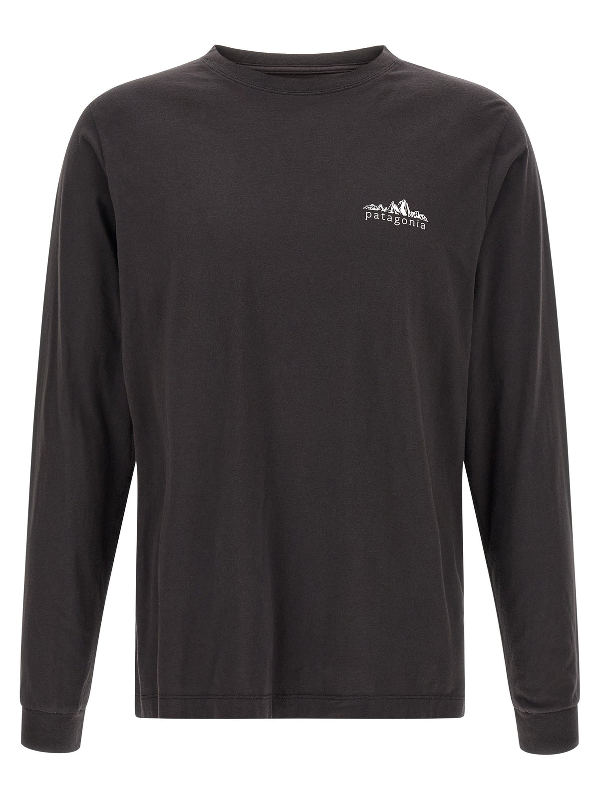 Patagonia Fitz Roy Foothills Shirt Black