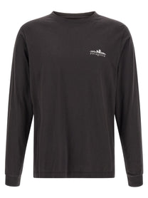 Patagonia Fitz Roy Foothills Shirt Black