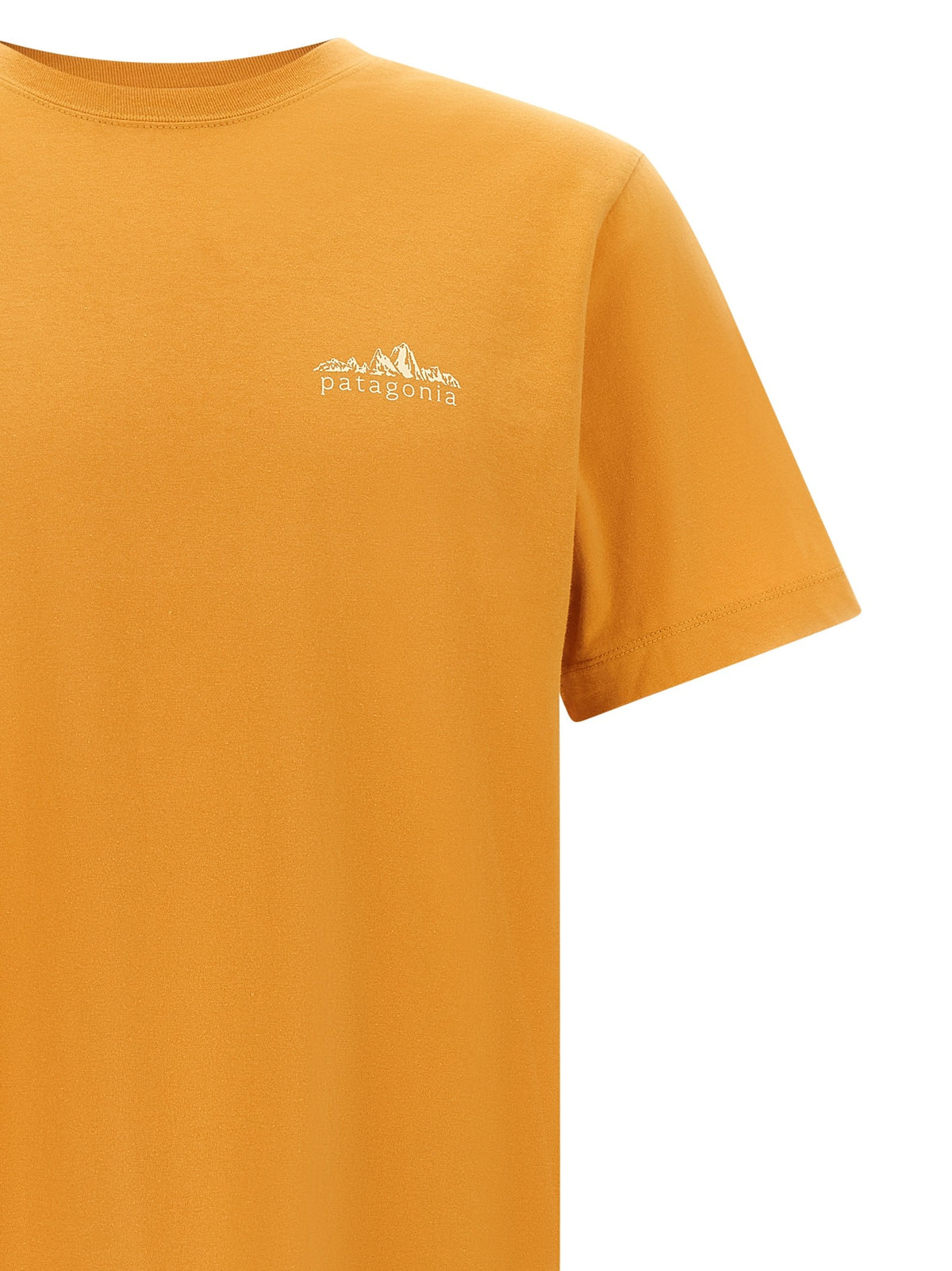 Patagonia Fitz Roy Foothills Shirt Orange