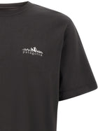 Patagonia Fitz Roy Foothills Shirt Black, view 3