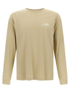 Patagonia Fitz Roy Foothills Shirt Beige