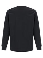 Gramicci Flames Shirt Black, view 2