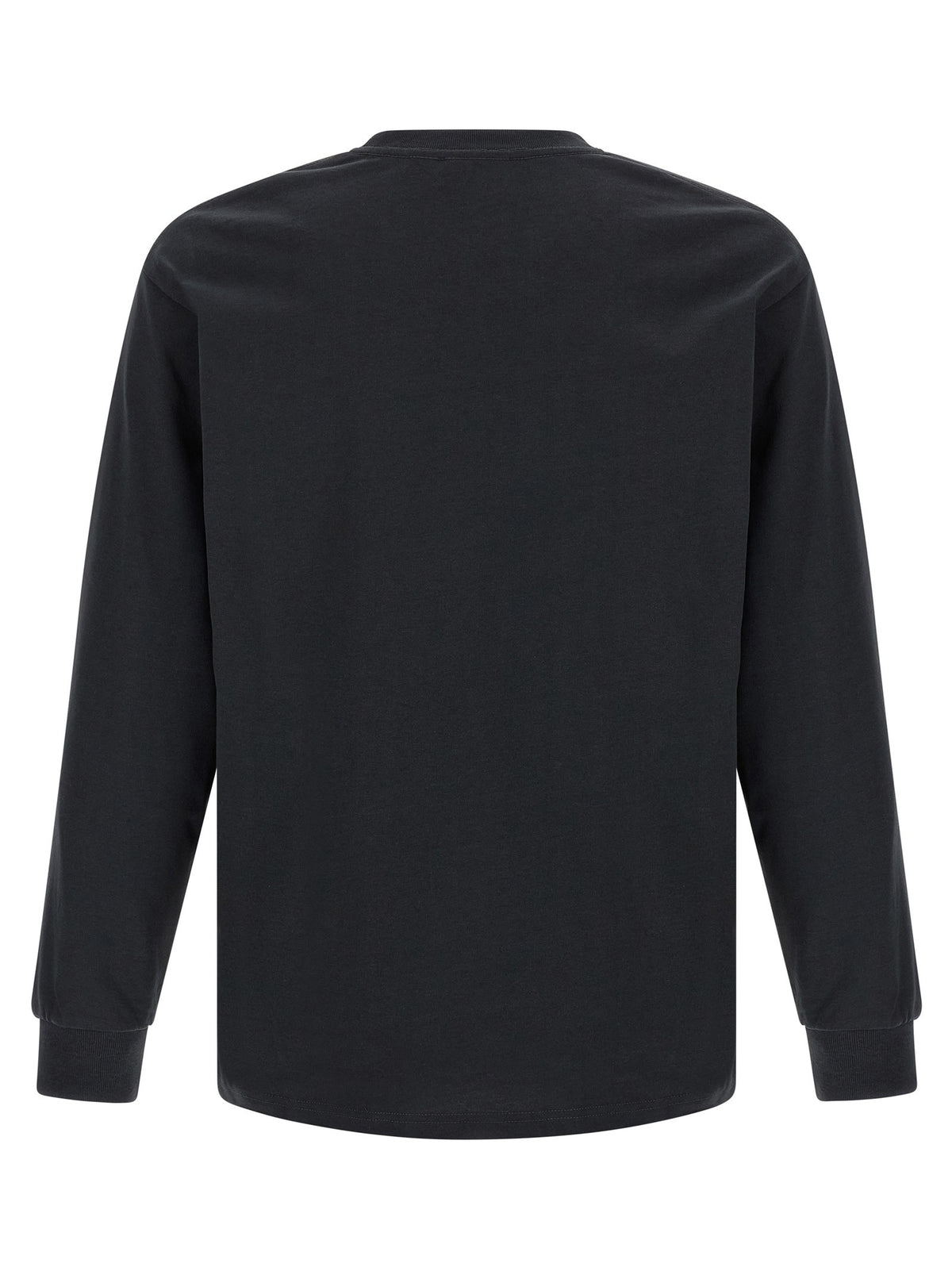 Gramicci Flames Shirt Black