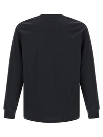 Gramicci Flames Shirt Black