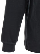 Gramicci Flames Shirt Black, view 4