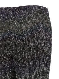 Missoni Flared Caperdoni Pants Gold