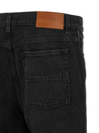 AMIRI Flared Leg Jeans Black, view 4