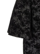 Comme Des Garçons Homme Plus Flared Sleeves Blazer Black, view 4