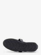 ALAÏA Women's Flat Leather Ballerinas Black, view 4