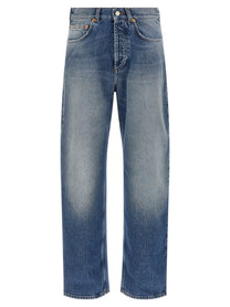 Magliano Flattone Jeans Blue