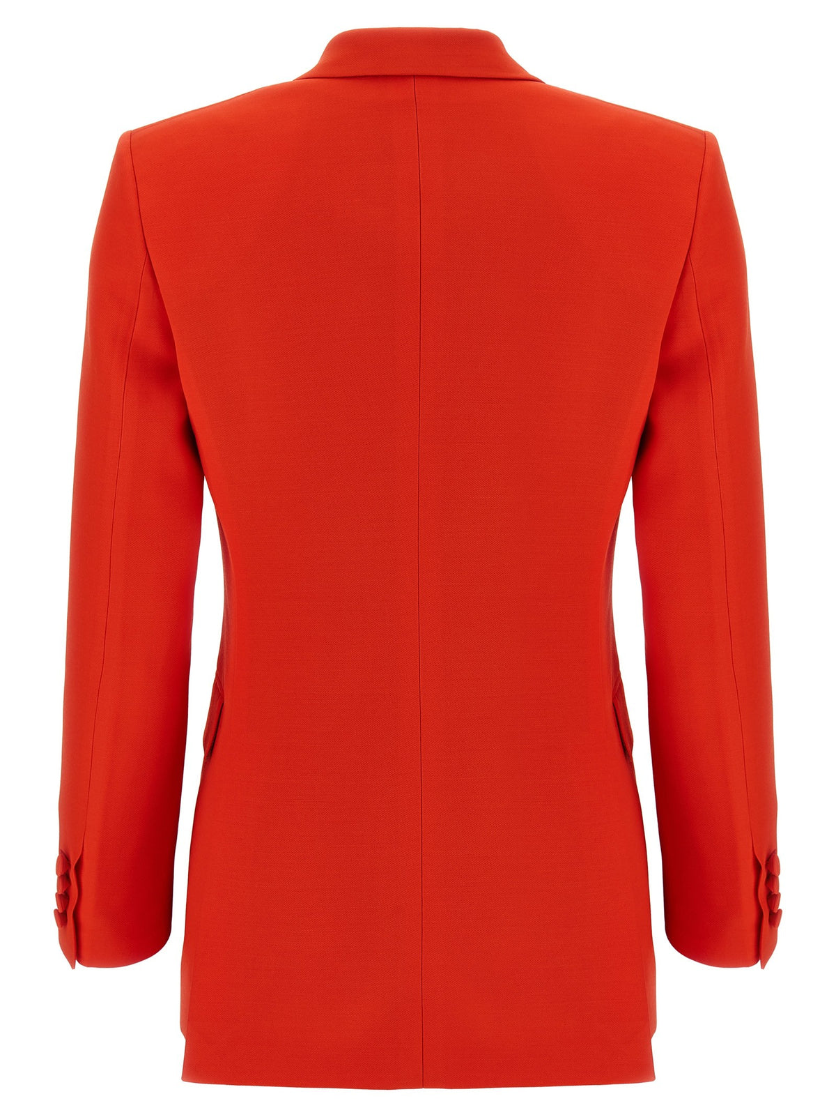 Brioni Flavia Blazer Red, view 2