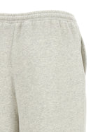 ROTATE Birger Christensen Fleece Pants White, view 4