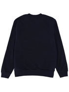 Lacoste Men's Fleece Sweatshirt Blue